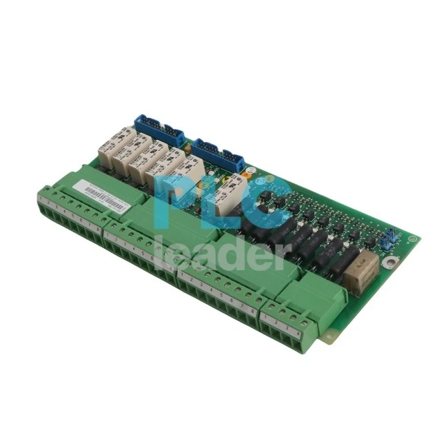SDCS-IOB-23 3BSE005178R1 abb SDCS-IOB-23 3BSE005178R1 abb