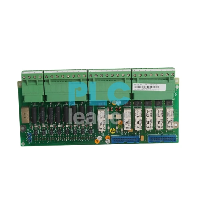 ABB SDCS-IOB-23 3BSE005178R1 External Isolated Digital I/O ABB SDCS-IOB-23 3BSE005178R1 External Isolated Digital I/O