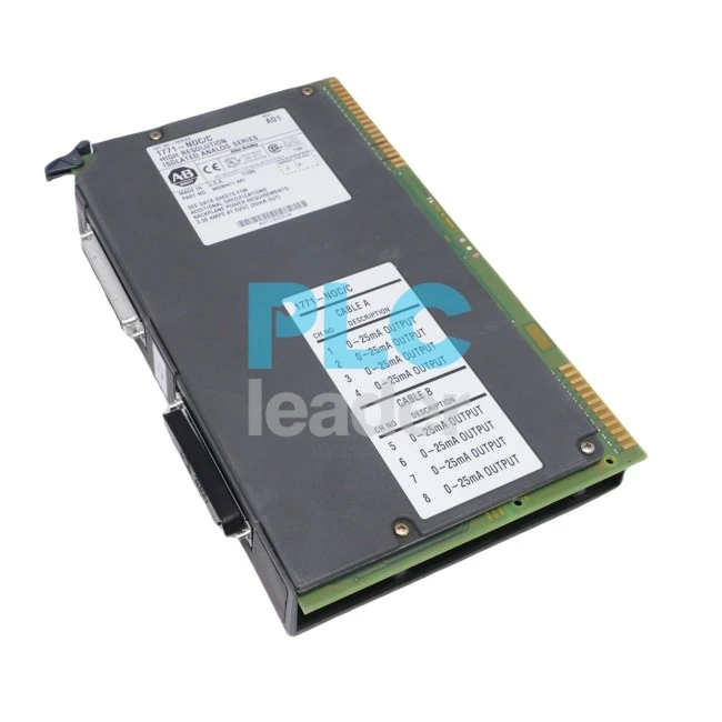 1771-NOC manual