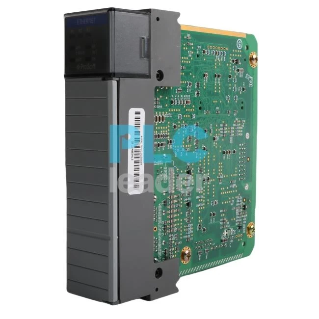 Allen Bradley/Prosoft MVI46-MNET Technology Modbus TCP/IP Interface Module