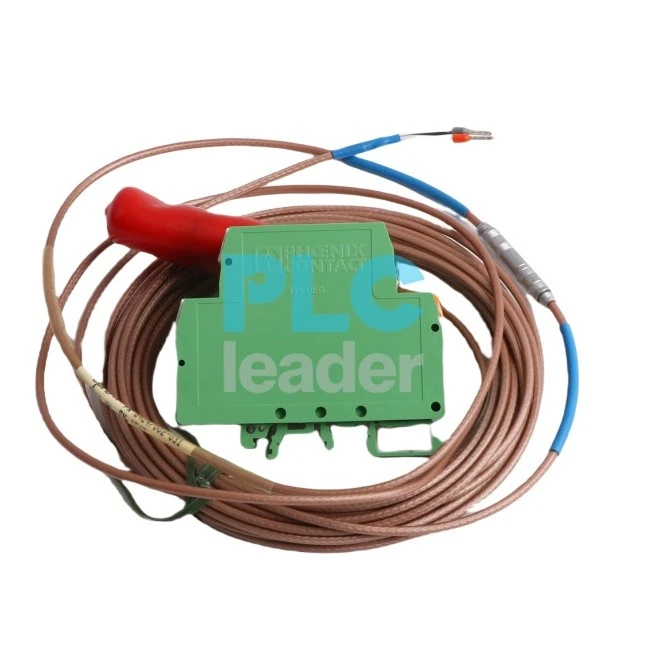 EMERSONPR6424/002-031 CON041 Eddy Current Sensor factory