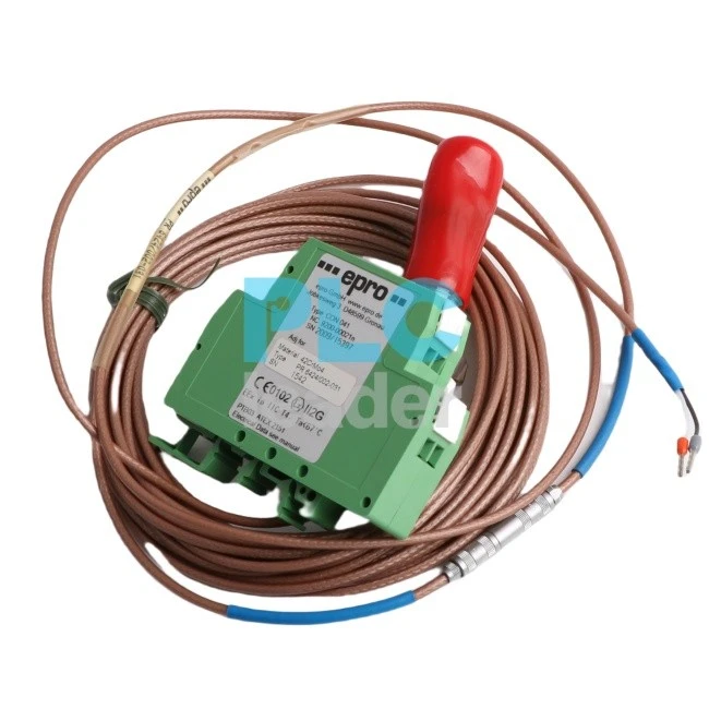 EMERSONPR6424/002-031 CON041 Eddy Current Sensor best