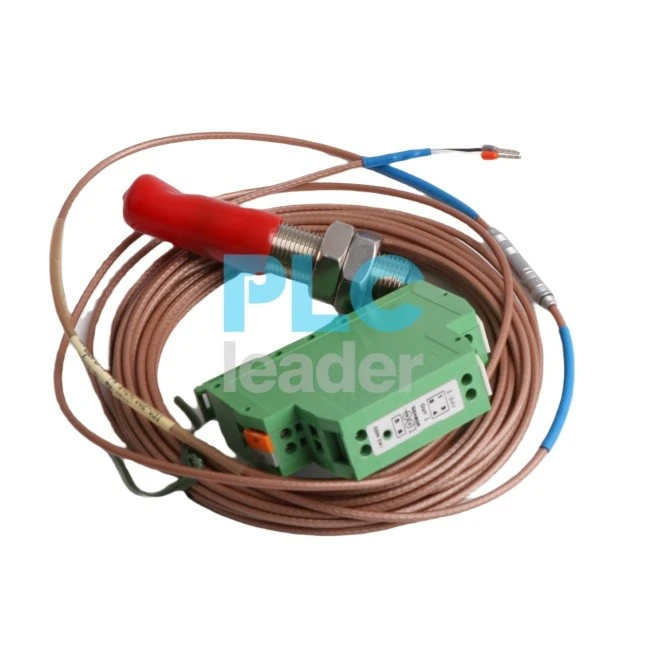 EMERSONPR6424/002-031 CON041 Eddy Current Sensor suppliers