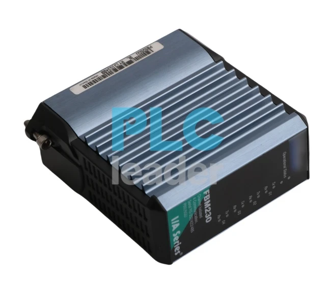 FOXBORO FBM230 P0926GU Communication Module