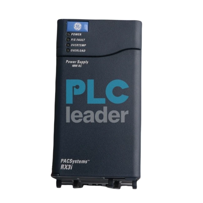 IC695PSA140 pdf
