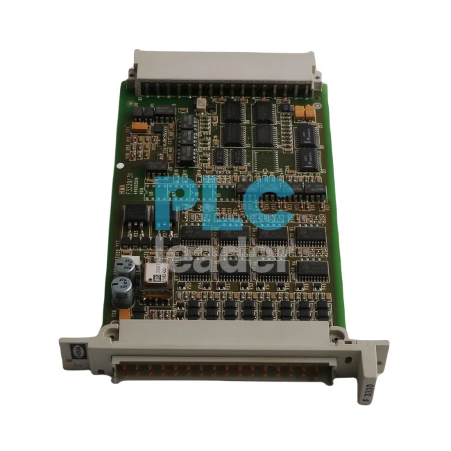 HIMA F3330 F 3330 8-Channel Output Module
