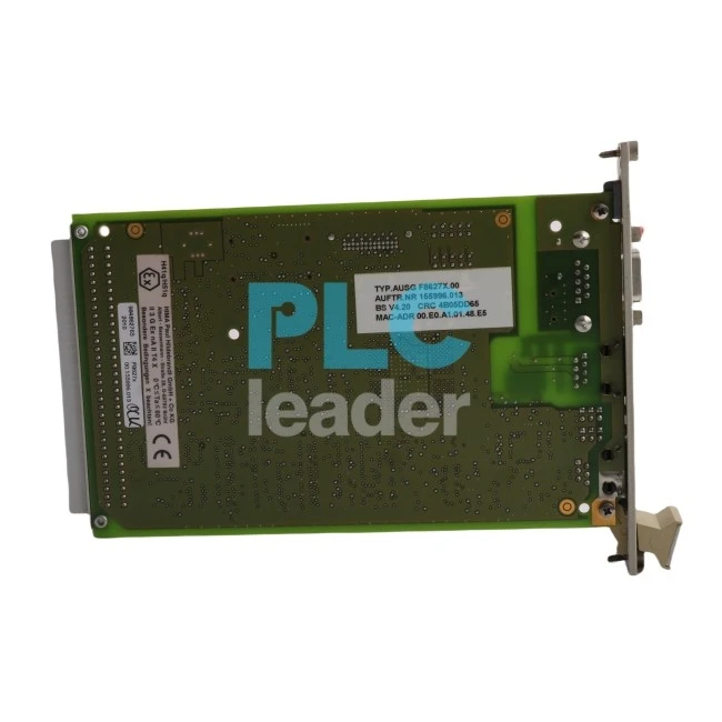 F8627X datasheet