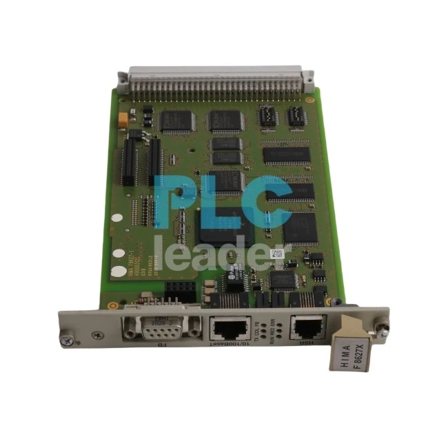 manual F8627X