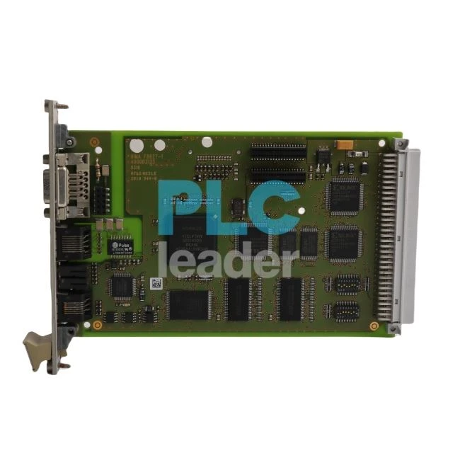 HIMA F8627X Communication Module