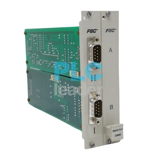 Honeywell 10014/H/I Communication Module factory