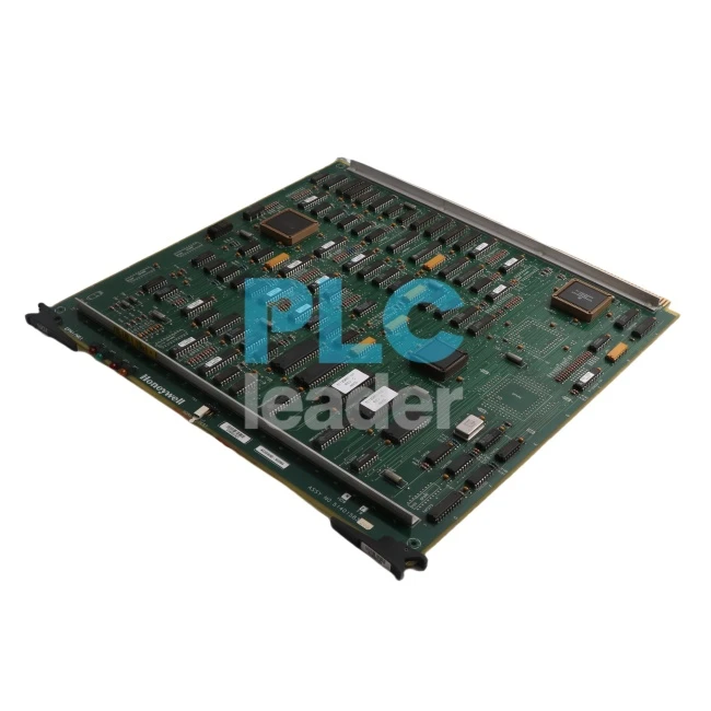 Honeywell 51401583-200 Network Interface Card, Modular Control Systems Honeywell 51401583-200 Network Interface Card, Modular Control Systems
