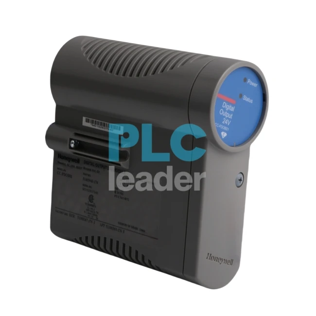 Honeywell CC-PDOB01 51405043-176 Digital Output 24V Module