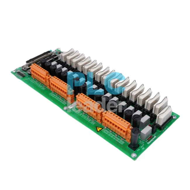 Honeywell MC-TDOR12 Digital Relay Output Board 51309148-175