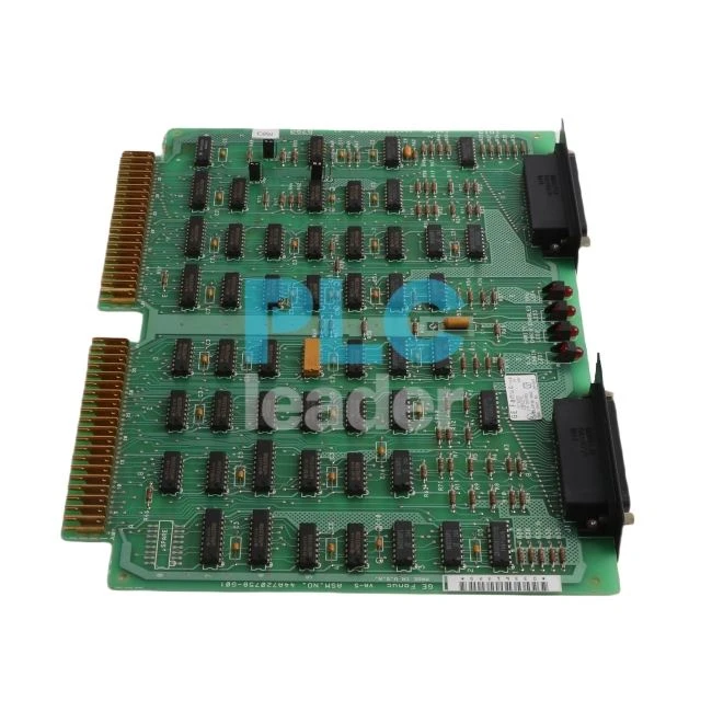 IC600CB527 IC600CB527L GE Control Board IC600CB527 IC600CB527L GE Control Board