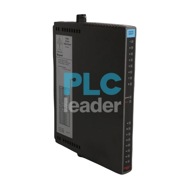 ICS Triplex T3401 Digital Input Module
