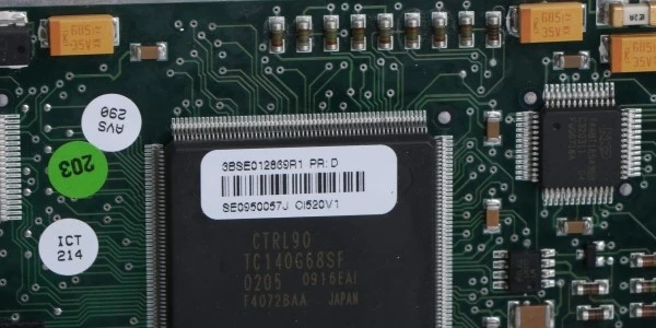 CI520V1 3BSE012869R1 CI520V1 3BSE012869R1