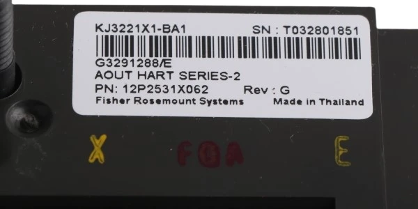KJ3221X1-BA1 12P2531X062 VE4035S2B1 KJ3221X1-BA1 12P2531X062 VE4035S2B1