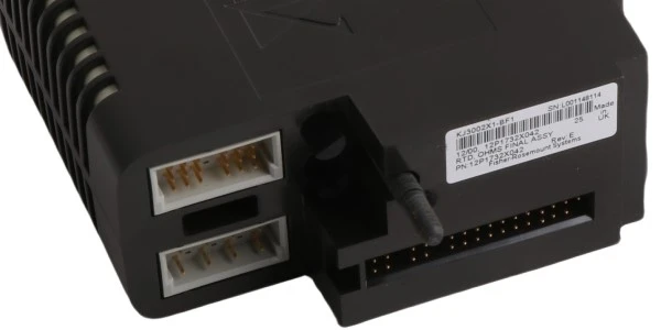 Emerson KJ3002X1-BF1 12P1732X042 VE4003S6B1 Emerson KJ3002X1-BF1 12P1732X042 VE4003S6B1