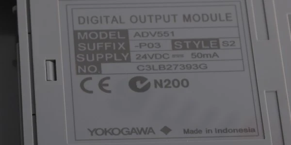ADV551-P03 S2 ADV551-P03 S2