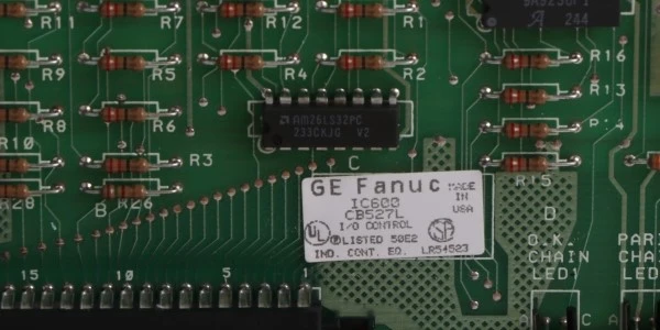 IC600CB527 IC600CB527L IC600CB527 IC600CB527L