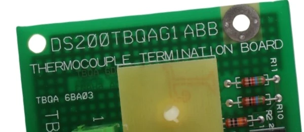 DS200TBQAG1ABB DS200TBQAG1ABB