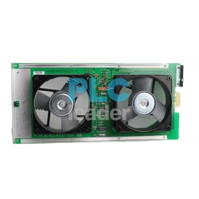 51401496-100 Honeywell TDC 3000 sklop ventilatora dual čvorova