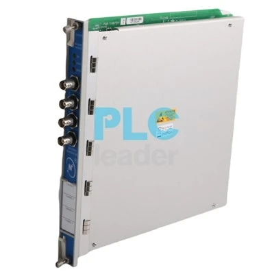 Bently Nevada 3500/40M 140734-01 Proximitor monitor