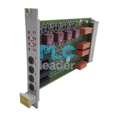 Hima F3417A modul pojačala releja