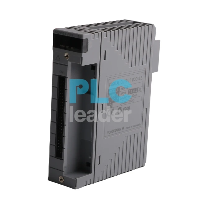 Yokogawa ADV551-P03 S2 Digital Output Module